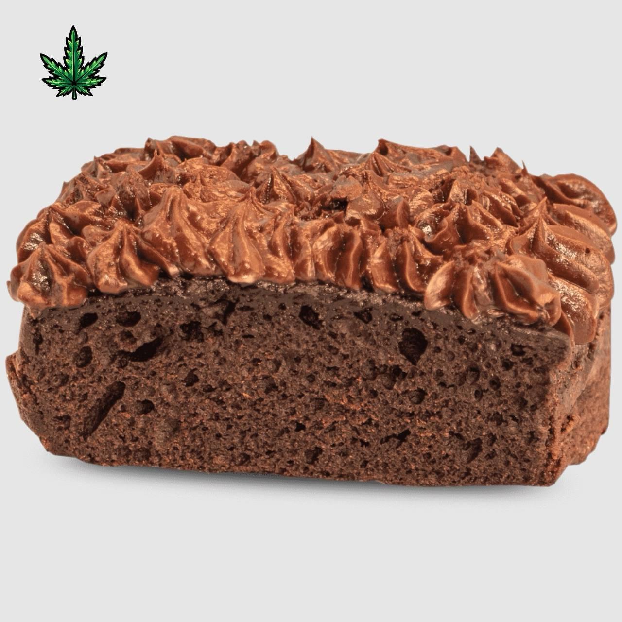 THC Brownie